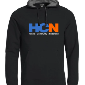 HCN Hoody